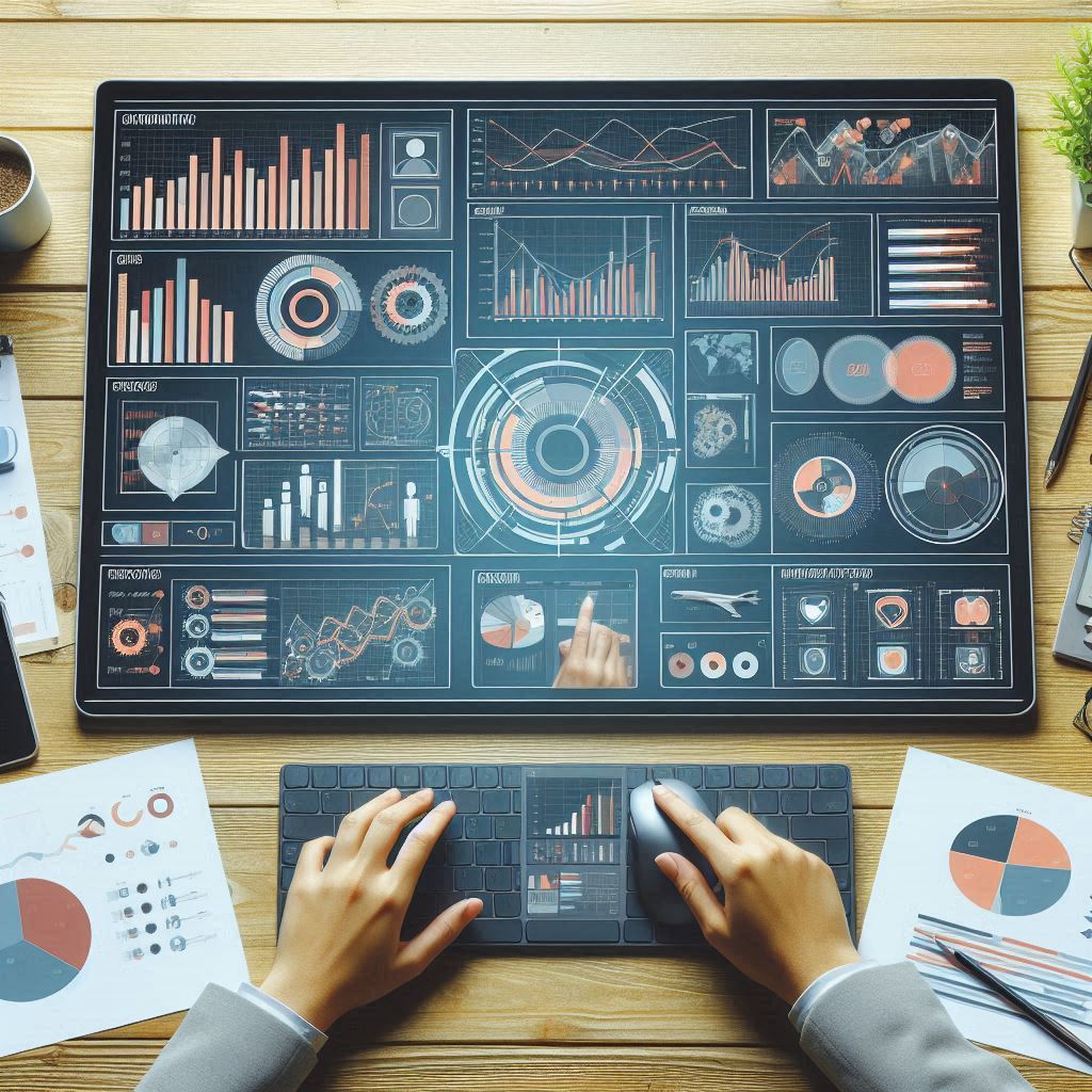 The Sales Manager Guide to Sales Dashboards